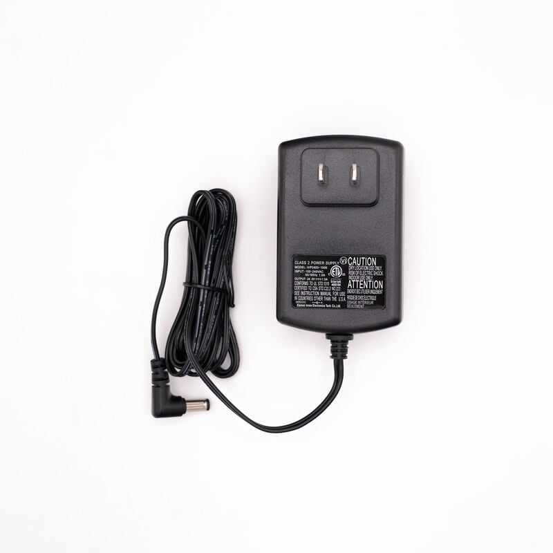 Bounty Basic Power Adapter image number null